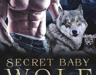 secret baby wolf ruby knoxx