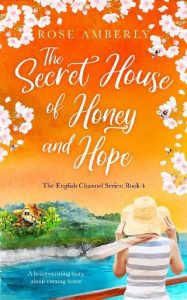 secret house, rose amberly