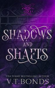 shadows shafts, vt bonds