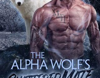 shattered mate brittany white