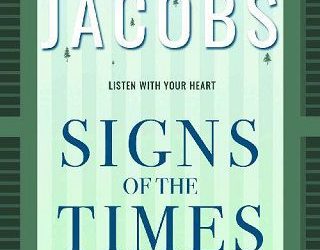 signs times holly jacobs