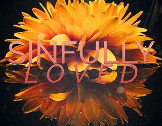 sinfully loved ambra kerr