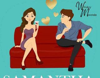 something to talk samantha baca