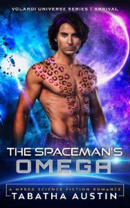 spaceman's omega, tabatha austin