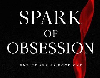 spark obsession victoria dawson