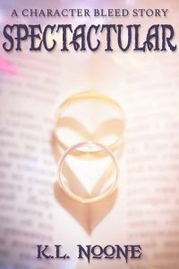 spectacular, kl noone