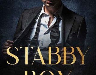 stabby boy aster rae