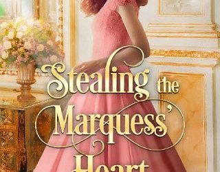 stealing marquess' heart emma linfield