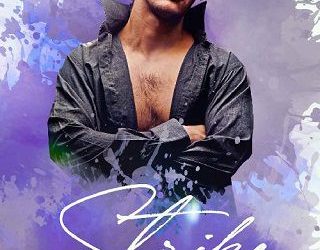 strike pose jackie north