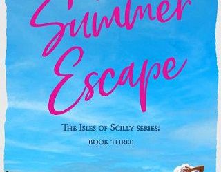 summer escape hannah ellis