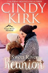 sweet reunion, cindy kirk