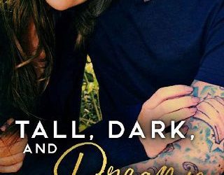 tall dark dreamy am hargrove