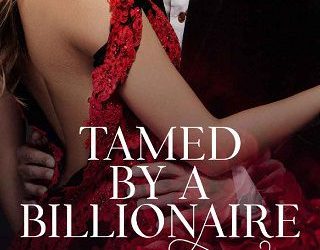 tamed billionaire jj sorel