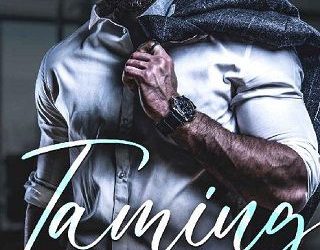 taming ceo iona rose