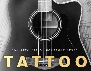 tattoo kiss sarah brown