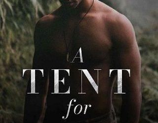 tent for two milana spencer