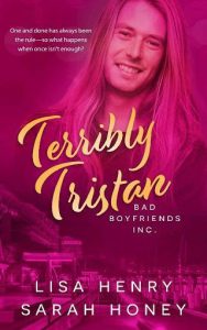 terribly tristan, lisa henry