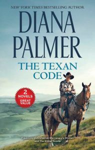 texan code, diana palmer