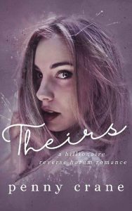 theirs, penny crane