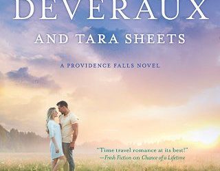 thief fate jude deveraux