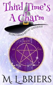 third time's charm, ml briers