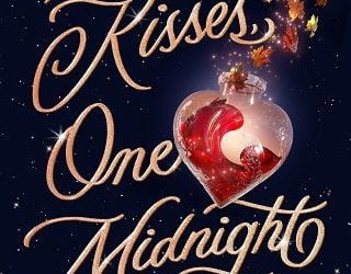 three kisses roshani chokshi