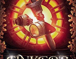 tinker's trial cassie cole