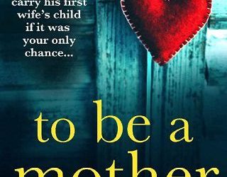 to be mother emma robinson
