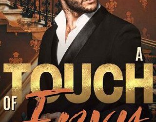 touch envy alana winters