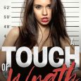 touch of wrath daphne elliot