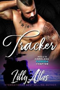 tracker, lilly atlas