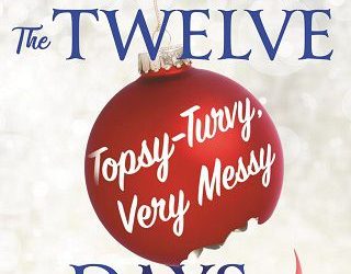 twelve topsy turvy james patterson