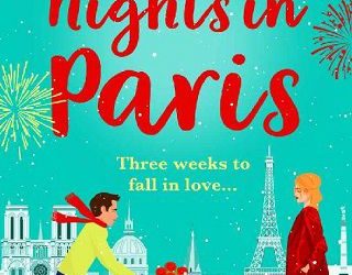 twenty-one leonie mack