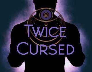 twice cursed rain carrington