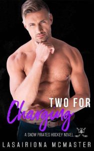 two for charging, lasairiona mcmaster