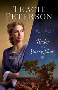under starry skies, tracie peterson