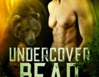 undercover bear bethany shaw