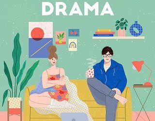 unnecessary drama nina kenwood