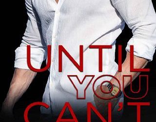 until you can't brittney sahin