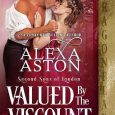 valued viscount alexa aston