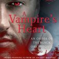 vampire's heart marie-claude bourque