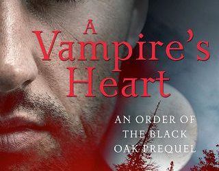 vampire's heart marie-claude bourque