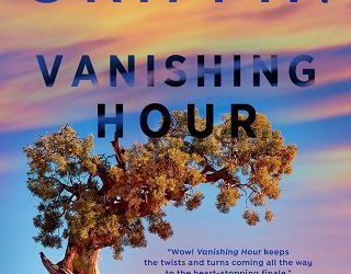 vanishing hour laura griffin