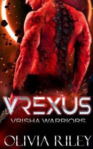 vrexus, olivia riley