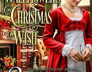 wallflower's christmas cheryl bolen
