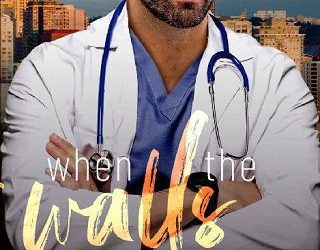 when walls harper robson