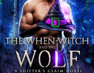 when witch lb gilbert