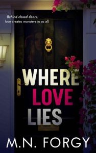 where love lies, mn forgy