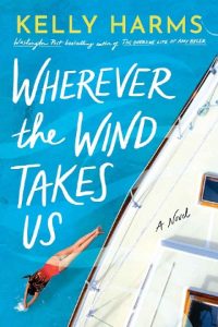wherever wind, kelly harms