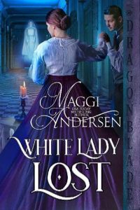 white lady, maggi anderson